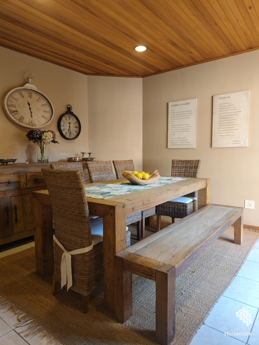 4 Bedroom Property for Sale in Vaalpark Free State